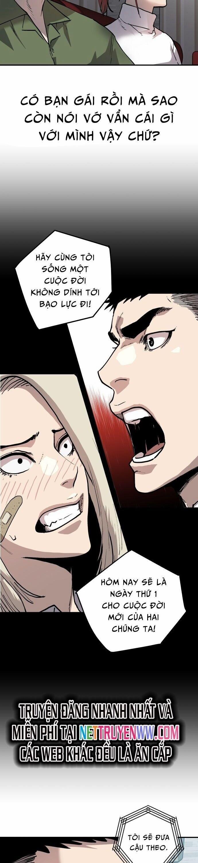 Ông Trùm Trở Lại 14 trang 26