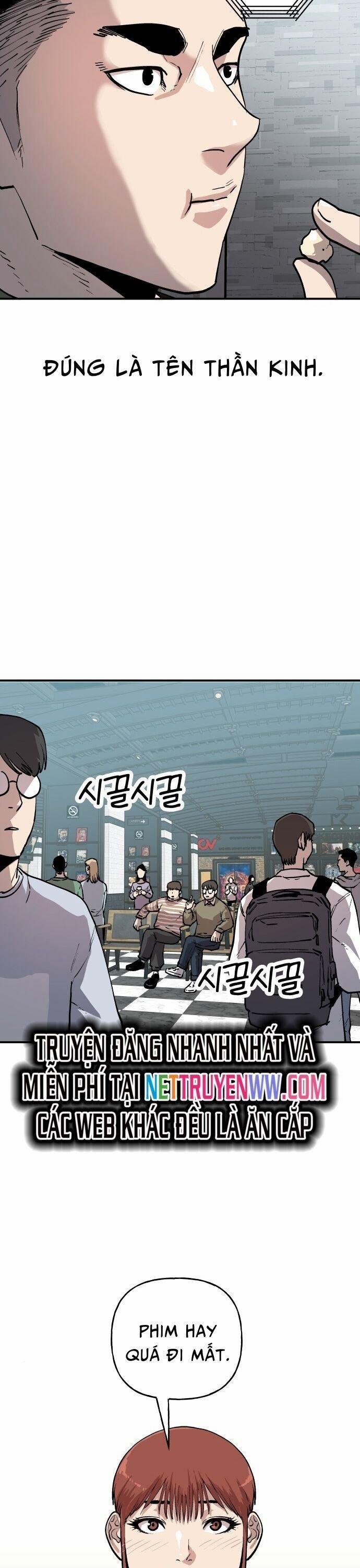 Ông Trùm Trở Lại 14 trang 27