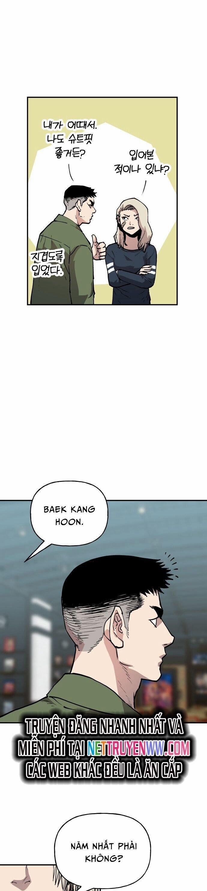 Ông Trùm Trở Lại 14 trang 29