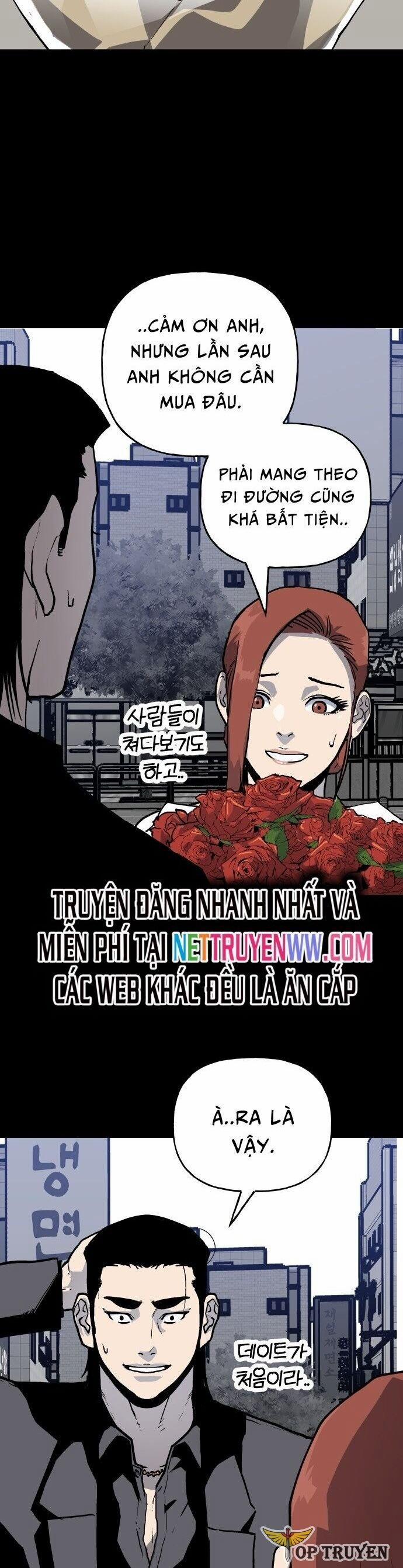 Ông Trùm Trở Lại 14 trang 3