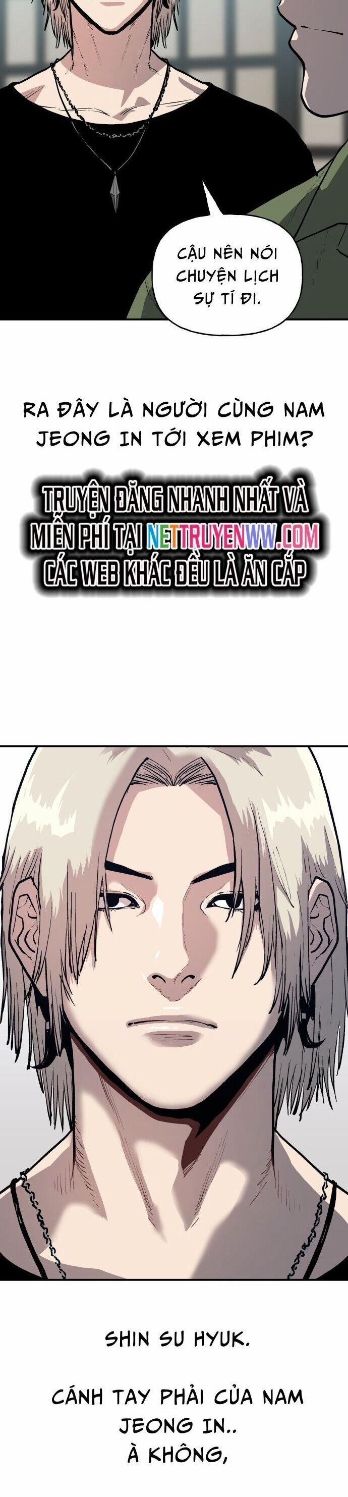 Ông Trùm Trở Lại 14 trang 31