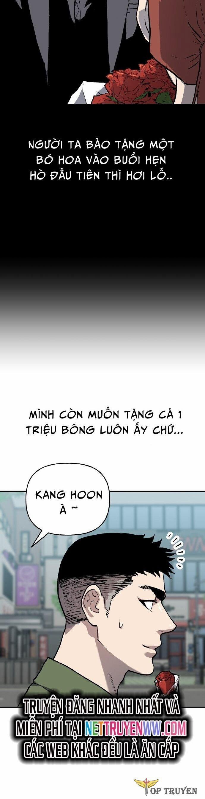 Ông Trùm Trở Lại 14 trang 4