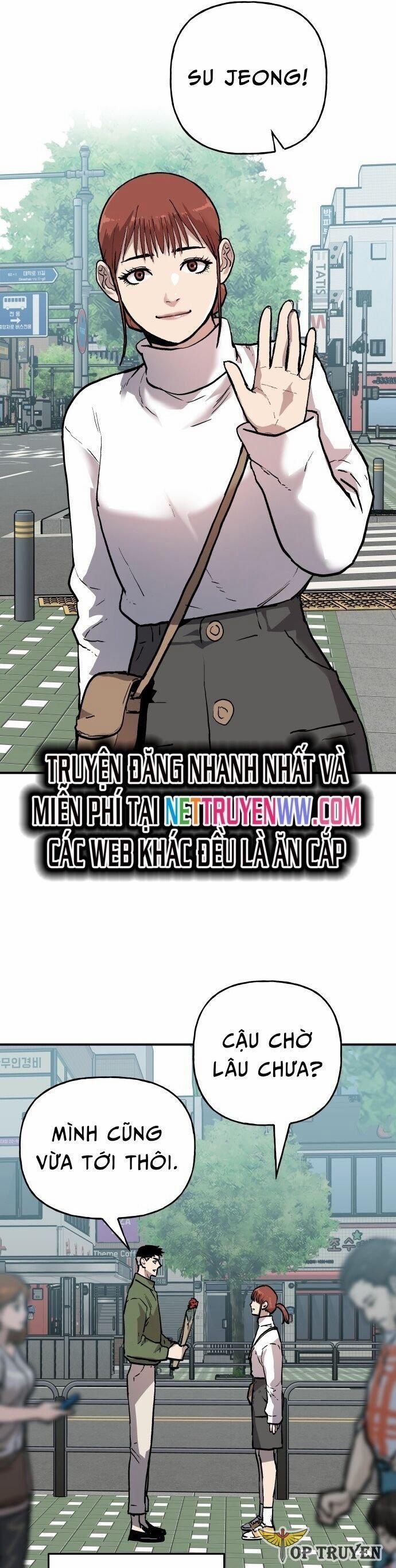 Ông Trùm Trở Lại 14 trang 5