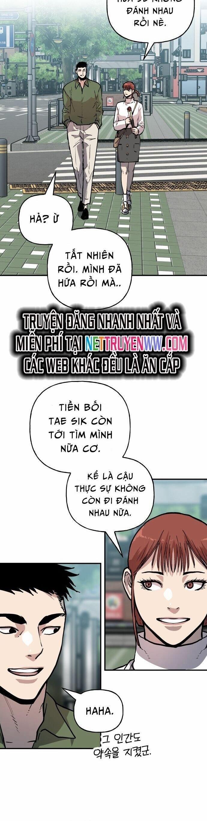 Ông Trùm Trở Lại 14 trang 8