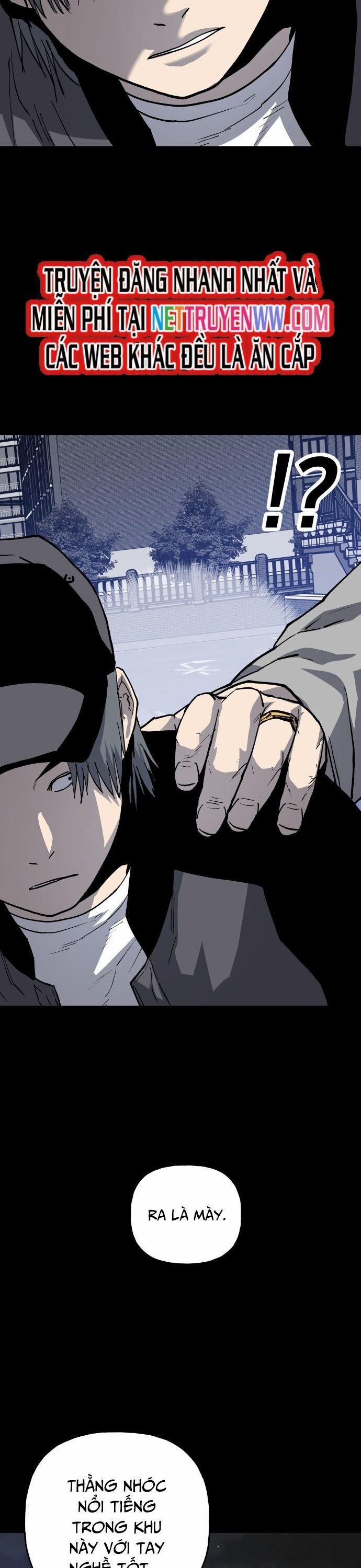 Ông Trùm Trở Lại 15 trang 11