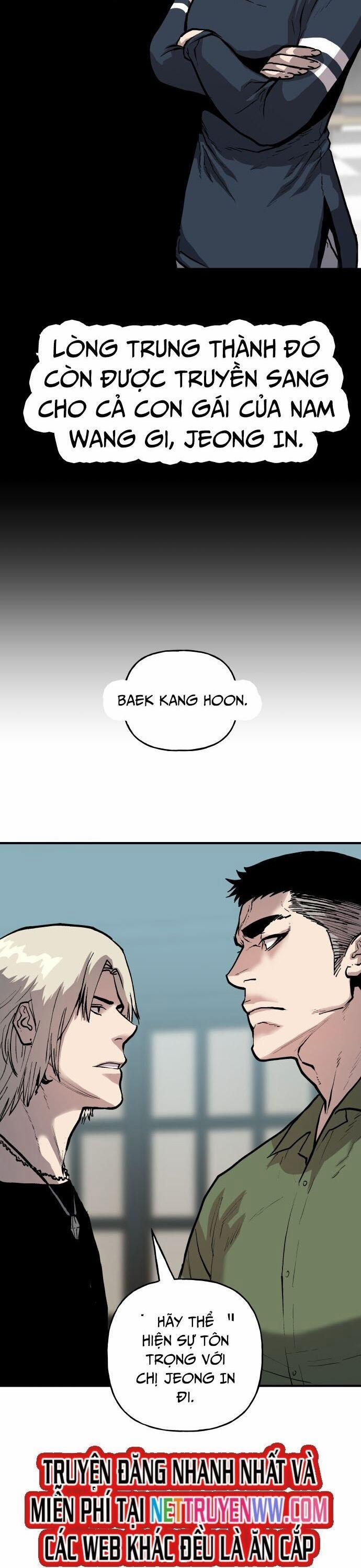 Ông Trùm Trở Lại 15 trang 15