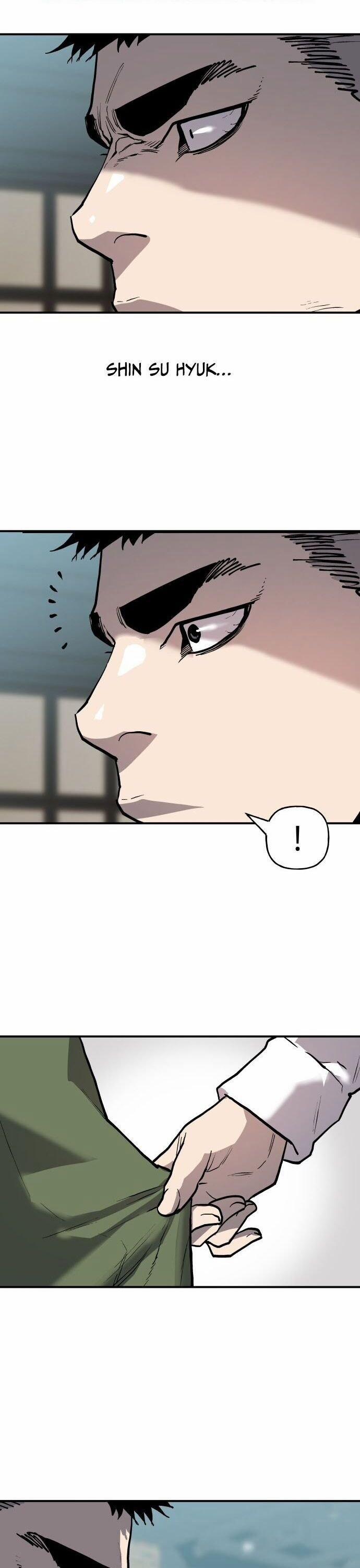 Ông Trùm Trở Lại 15 trang 16