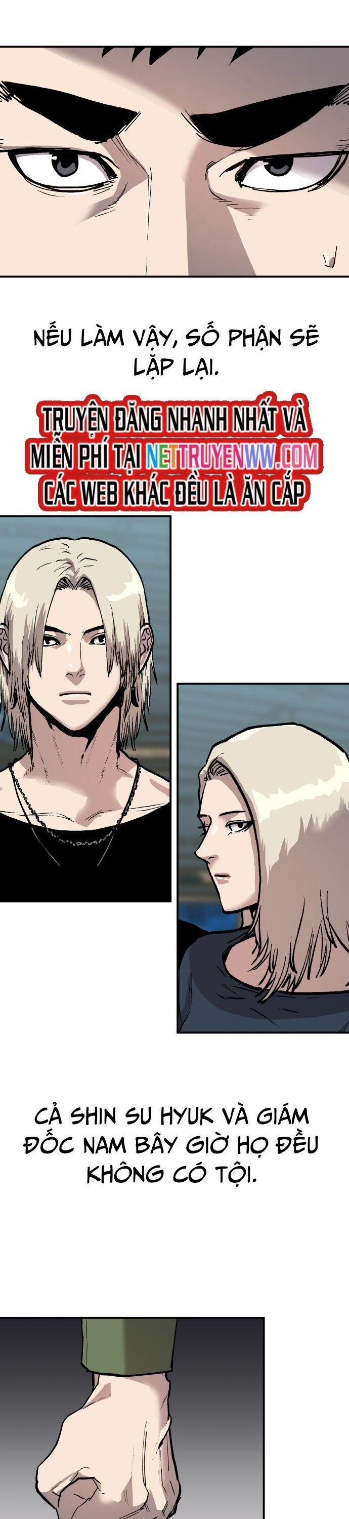 Ông Trùm Trở Lại 15 trang 19