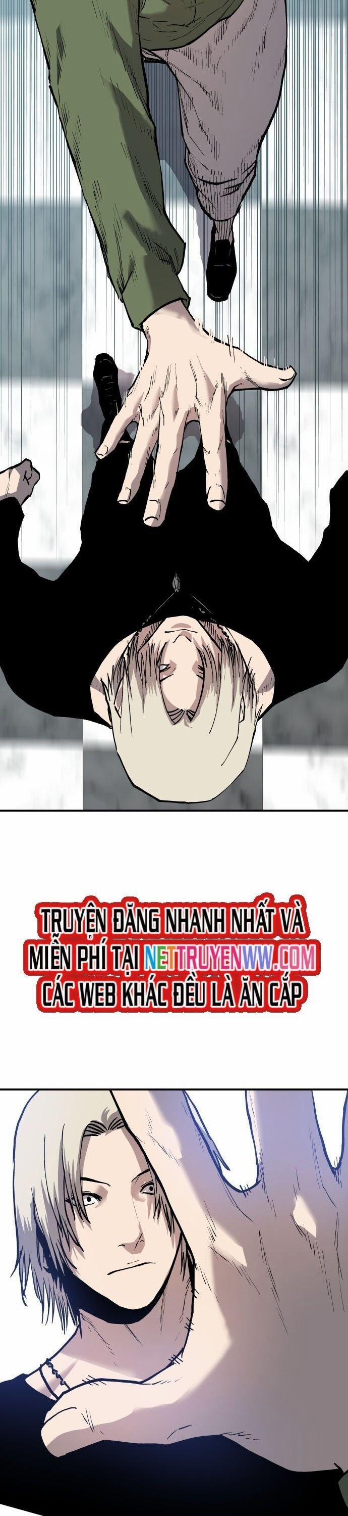 Ông Trùm Trở Lại 15 trang 23