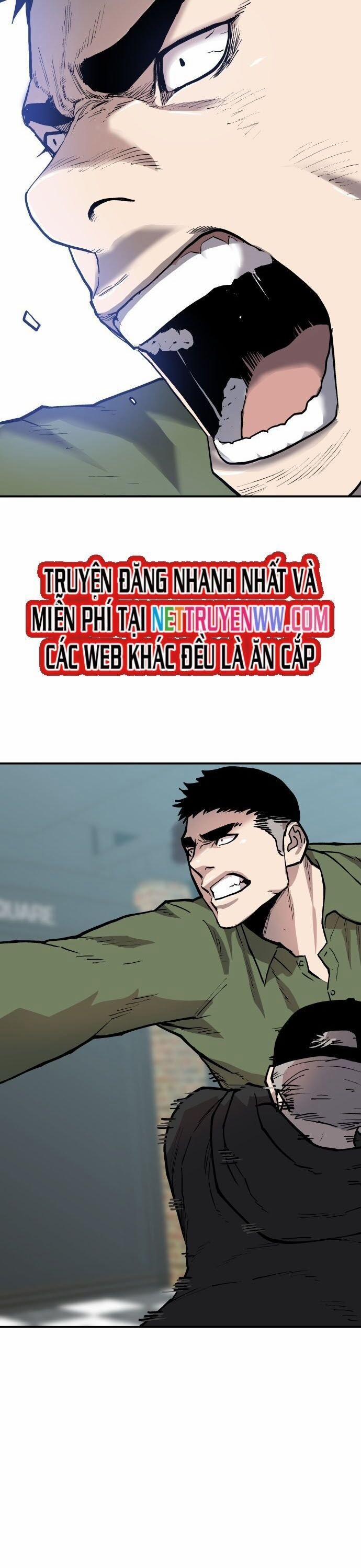 Ông Trùm Trở Lại 15 trang 25