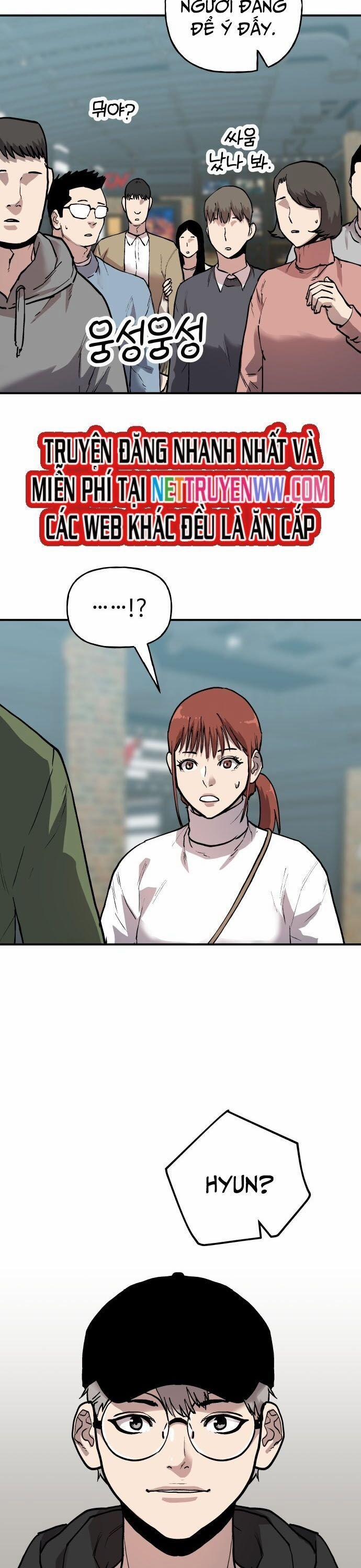 Ông Trùm Trở Lại 15 trang 27