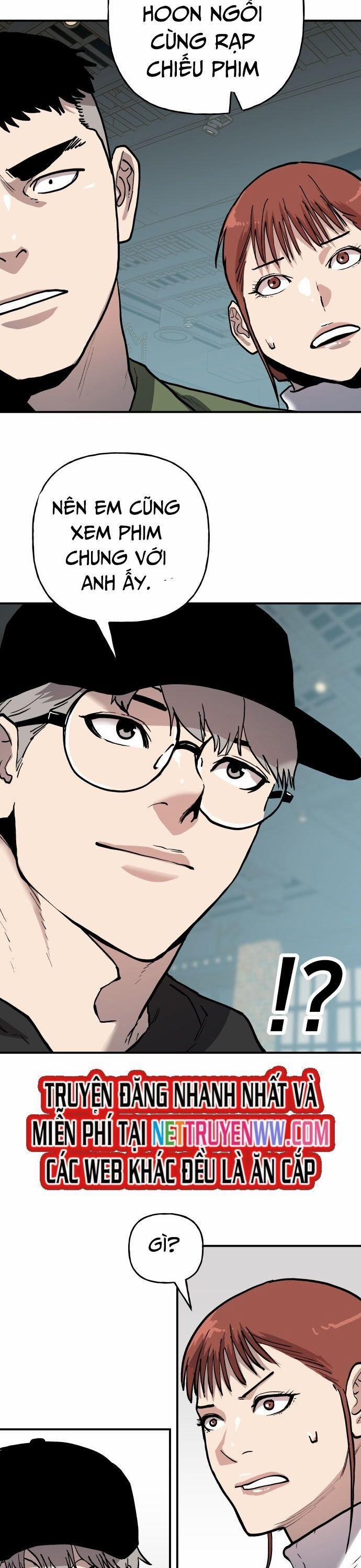 Ông Trùm Trở Lại 15 trang 29