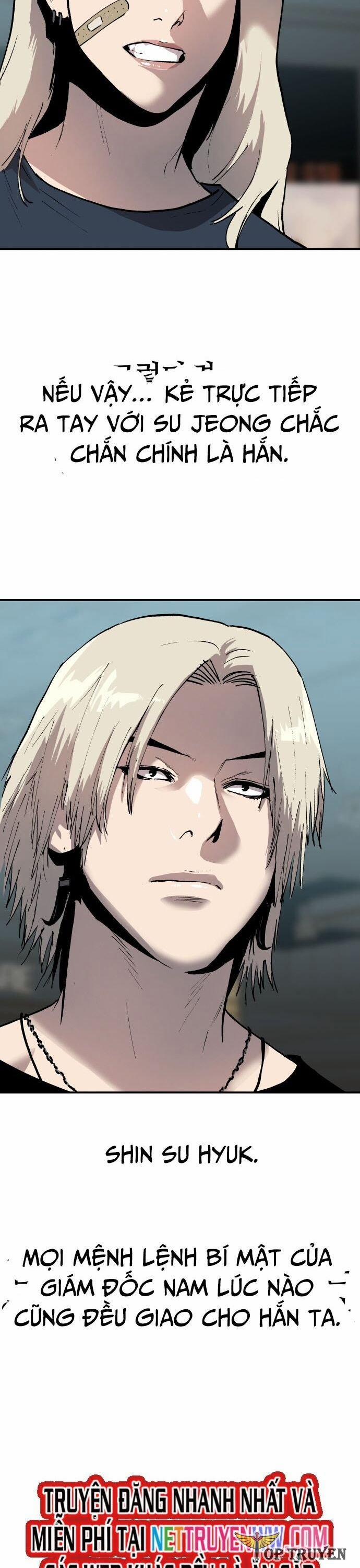 Ông Trùm Trở Lại 15 trang 3