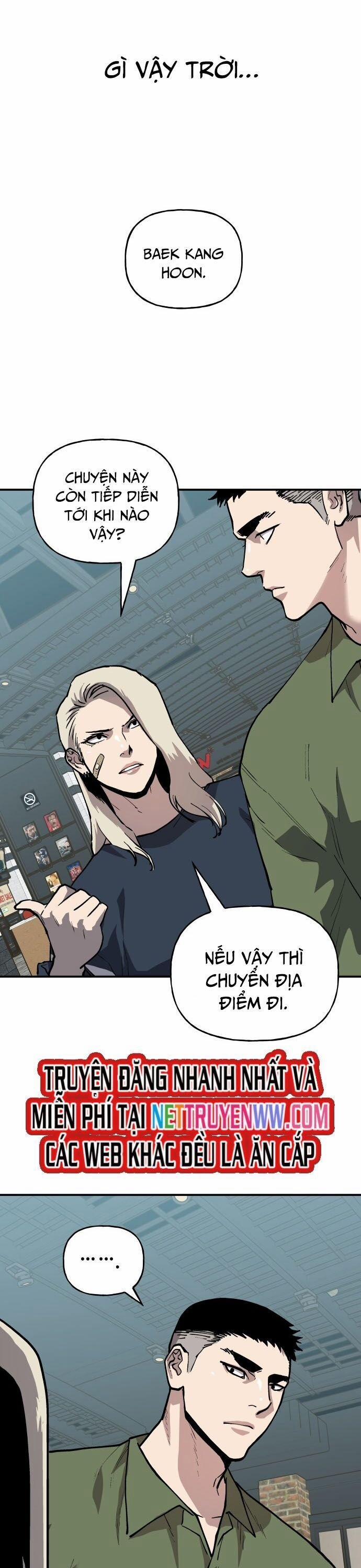 Ông Trùm Trở Lại 15 trang 31