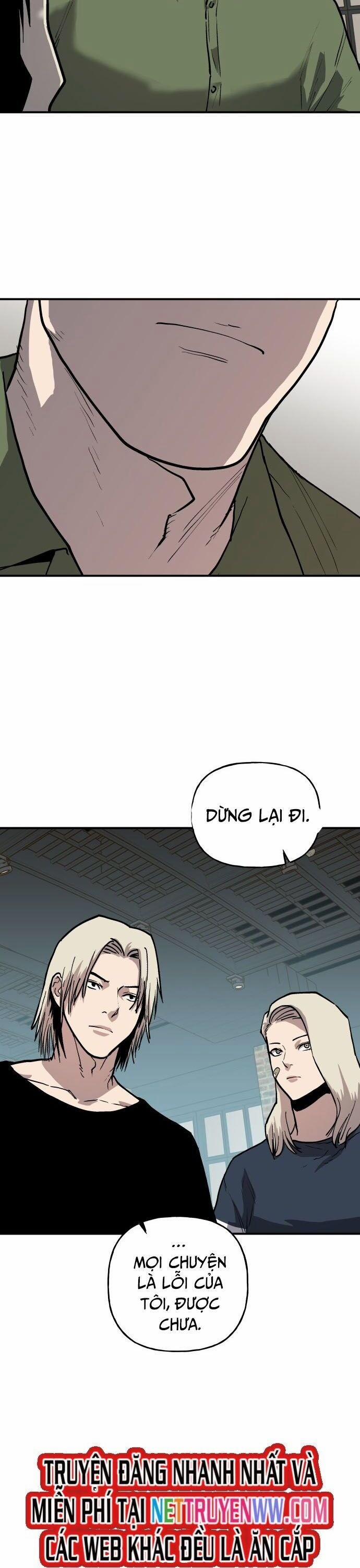 Ông Trùm Trở Lại 15 trang 32