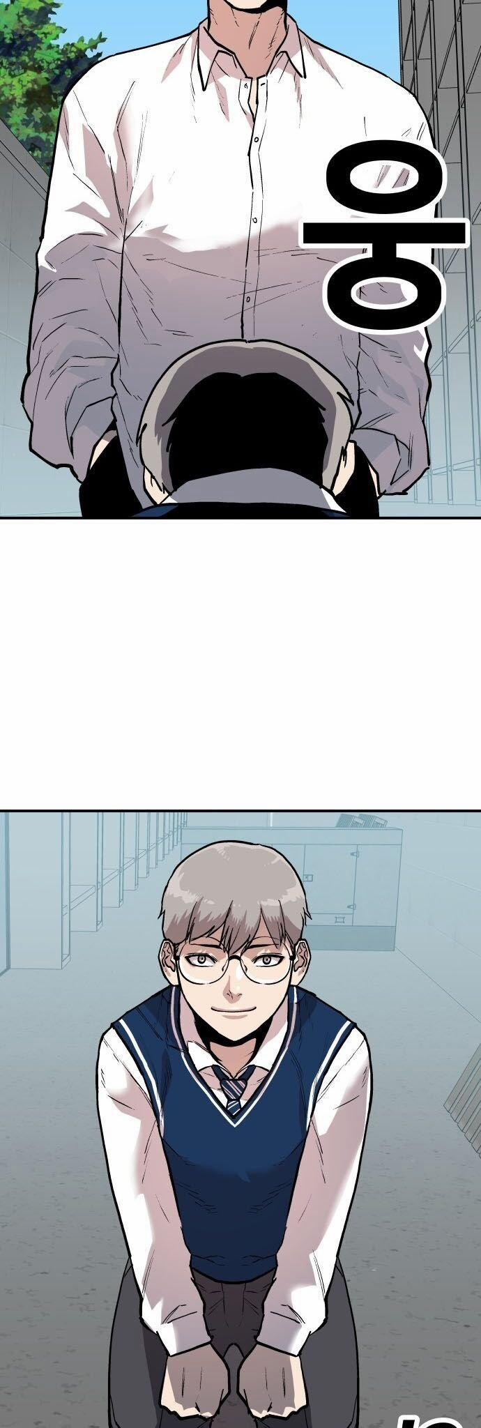 Ông Trùm Trở Lại 15 trang 34