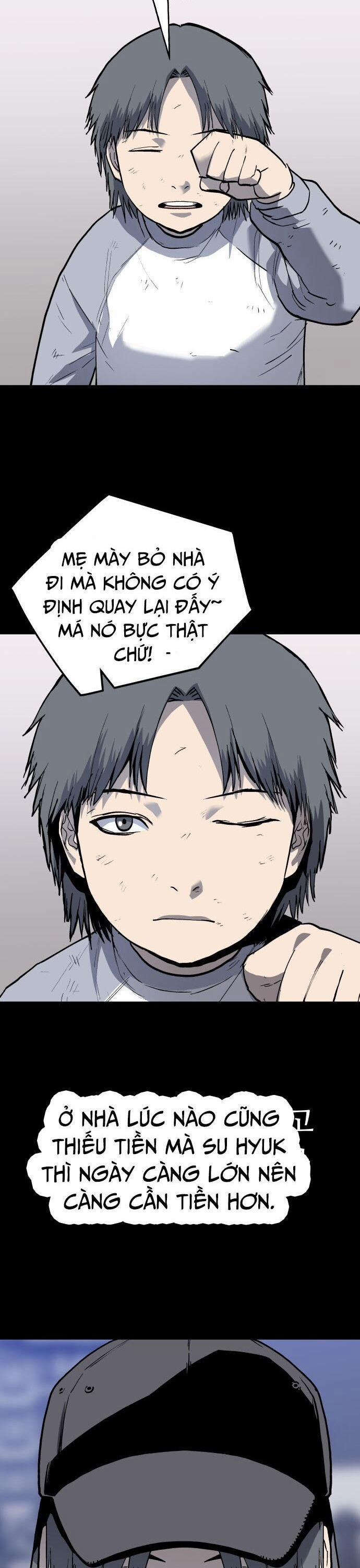 Ông Trùm Trở Lại 15 trang 7