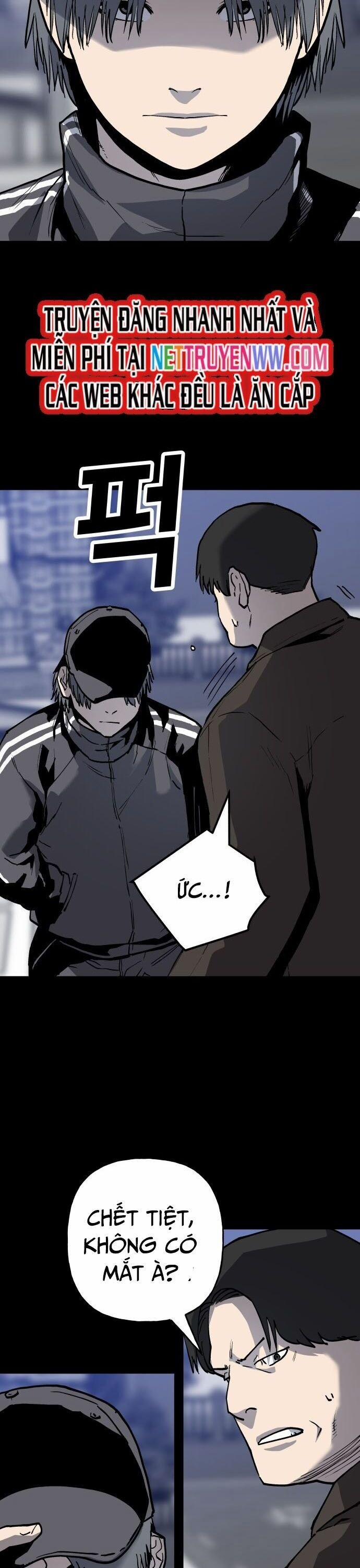 Ông Trùm Trở Lại 15 trang 8