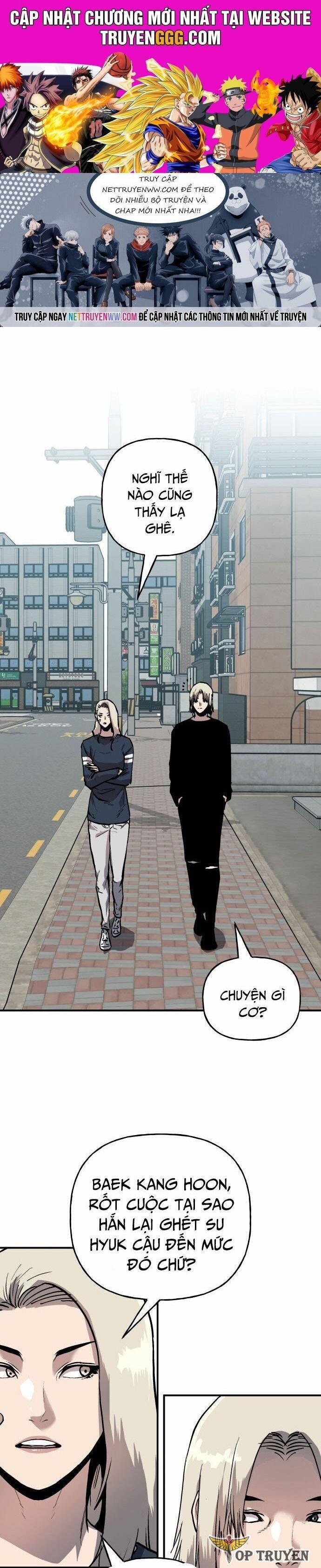 Ông Trùm Trở Lại 16 trang 1