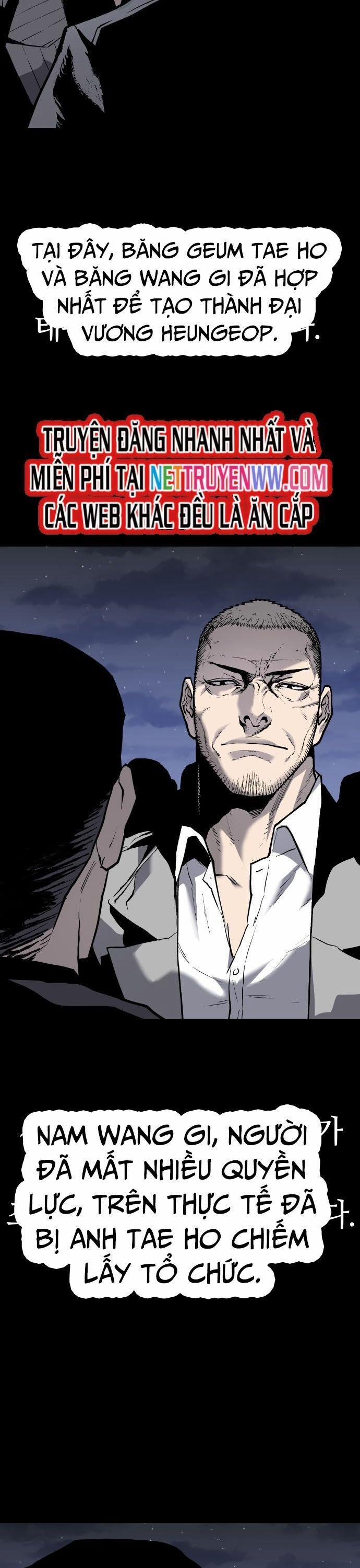 Ông Trùm Trở Lại 16 trang 15