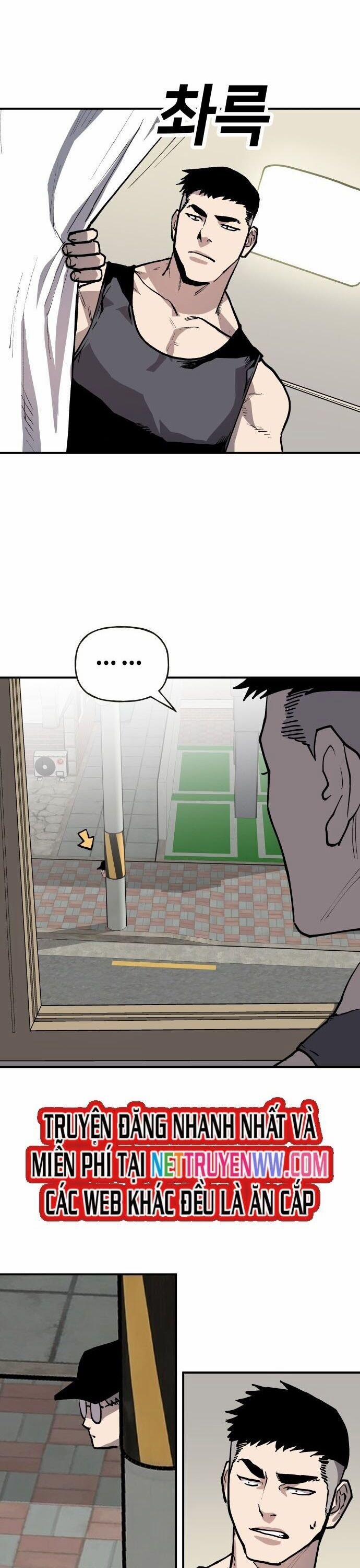 Ông Trùm Trở Lại 16 trang 28