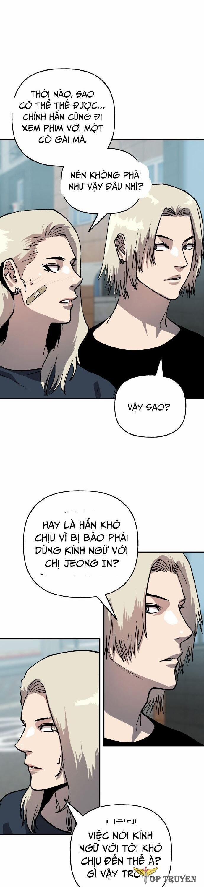 Ông Trùm Trở Lại 16 trang 3