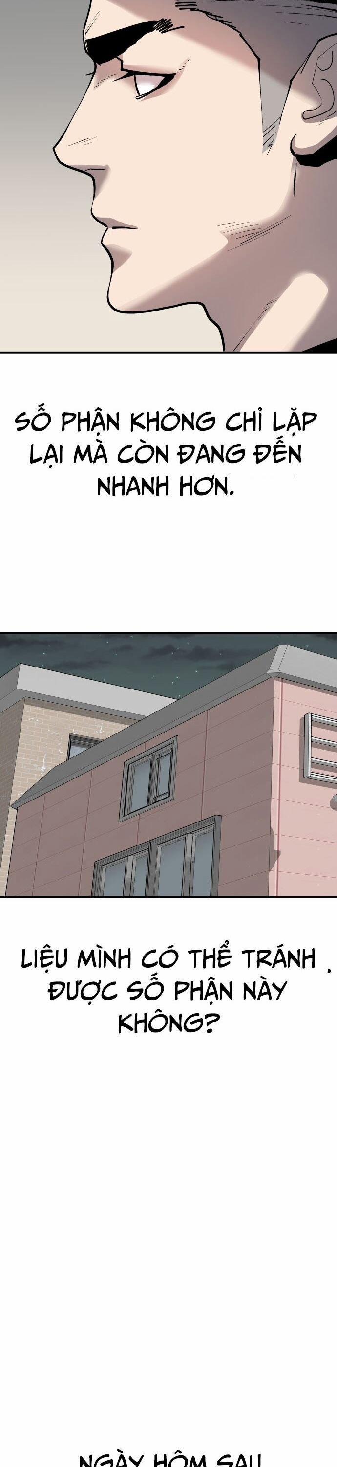 Ông Trùm Trở Lại 16 trang 31