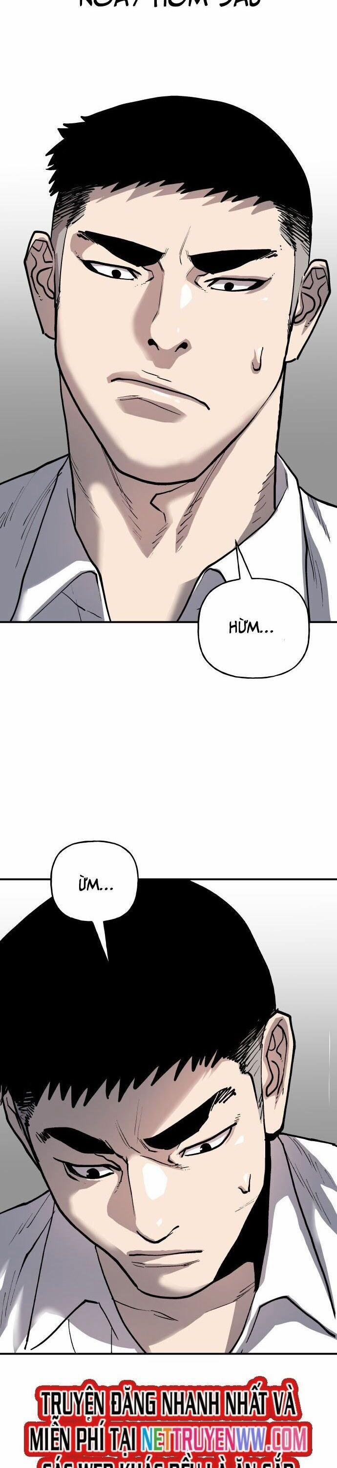 Ông Trùm Trở Lại 16 trang 32