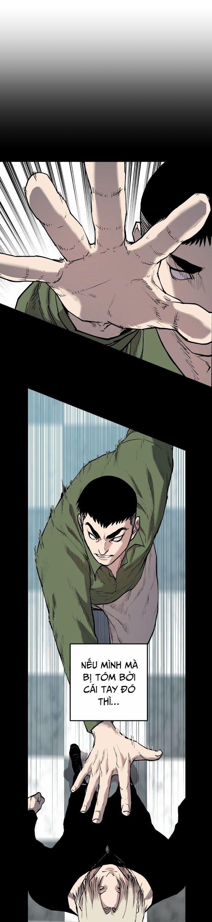 Ông Trùm Trở Lại 16 trang 6