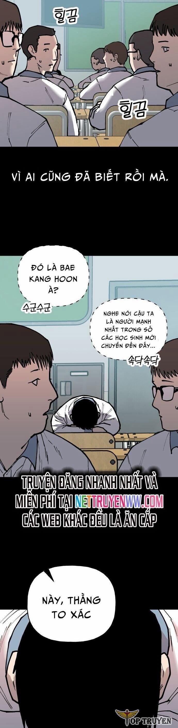 Ông Trùm Trở Lại 17 trang 1