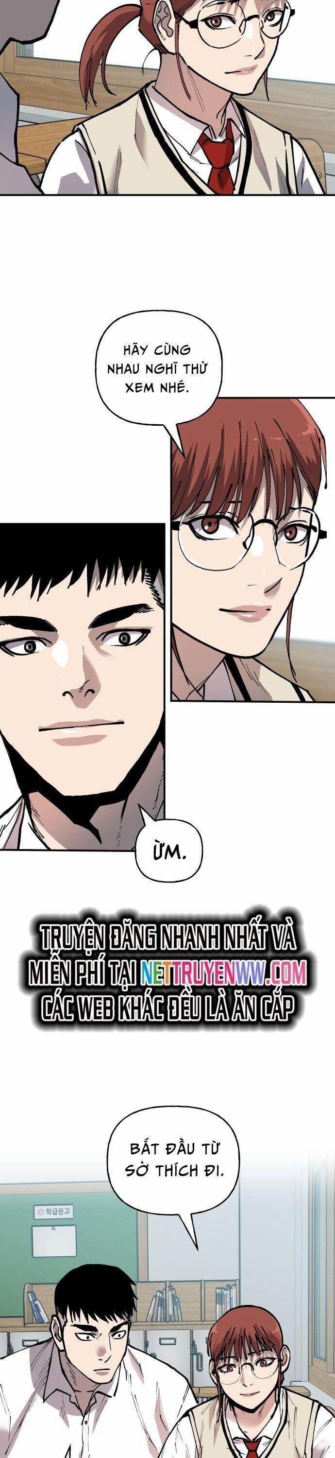 Ông Trùm Trở Lại 17 trang 10