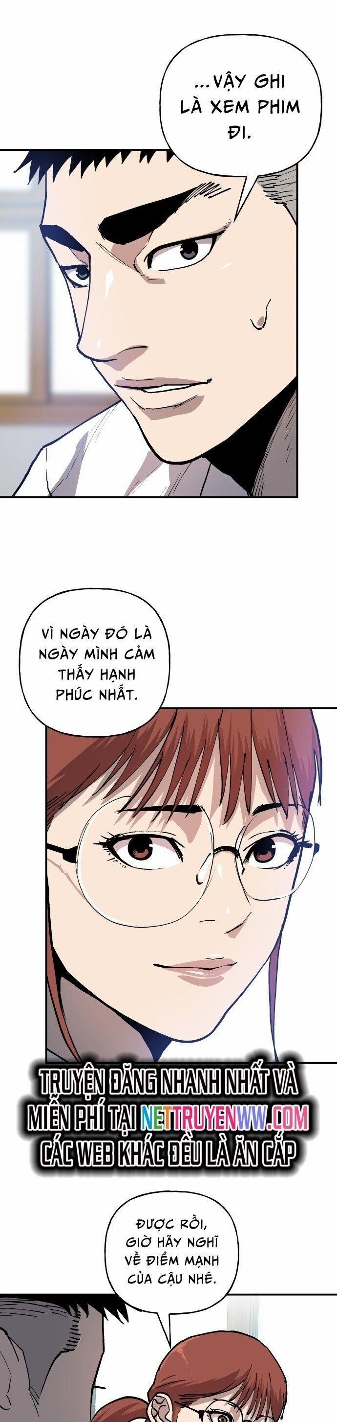 Ông Trùm Trở Lại 17 trang 12