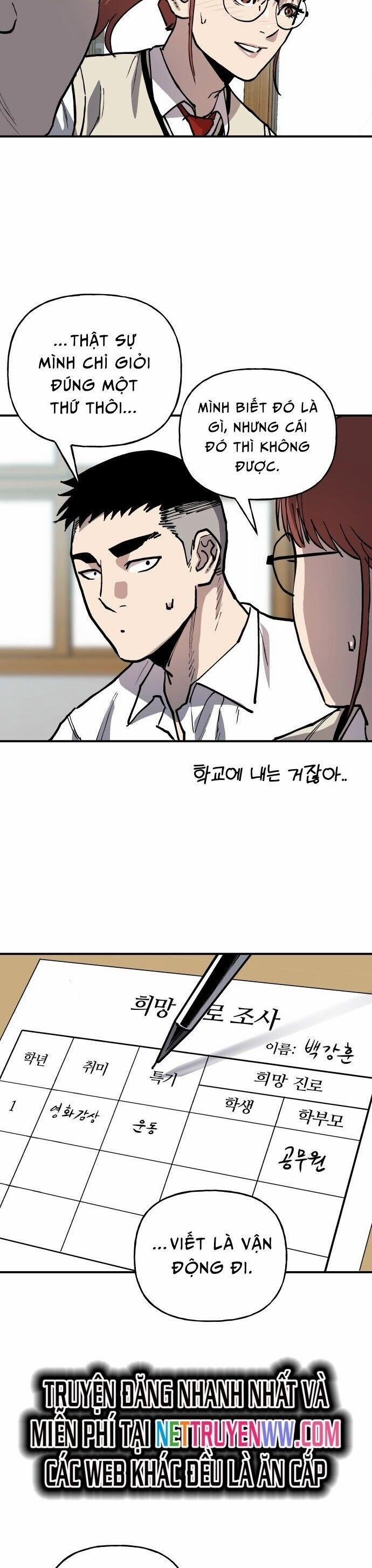 Ông Trùm Trở Lại 17 trang 13