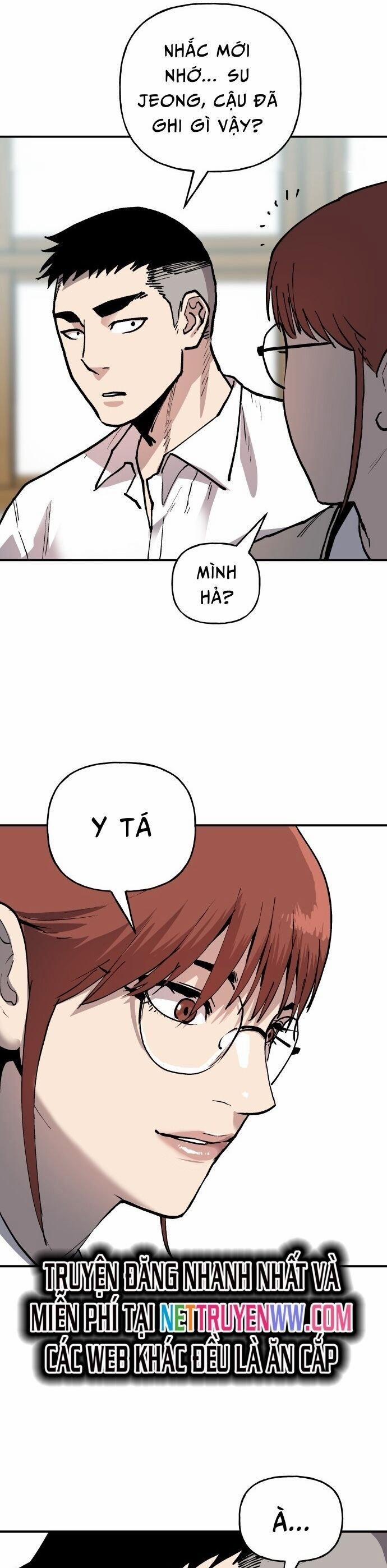 Ông Trùm Trở Lại 17 trang 16