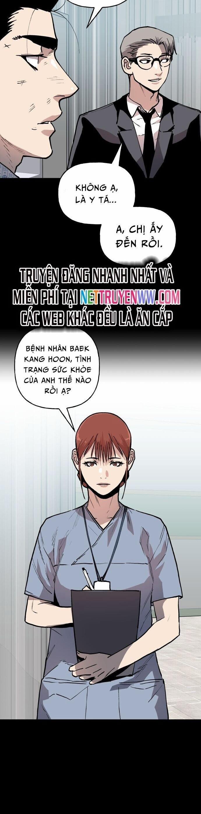 Ông Trùm Trở Lại 17 trang 19