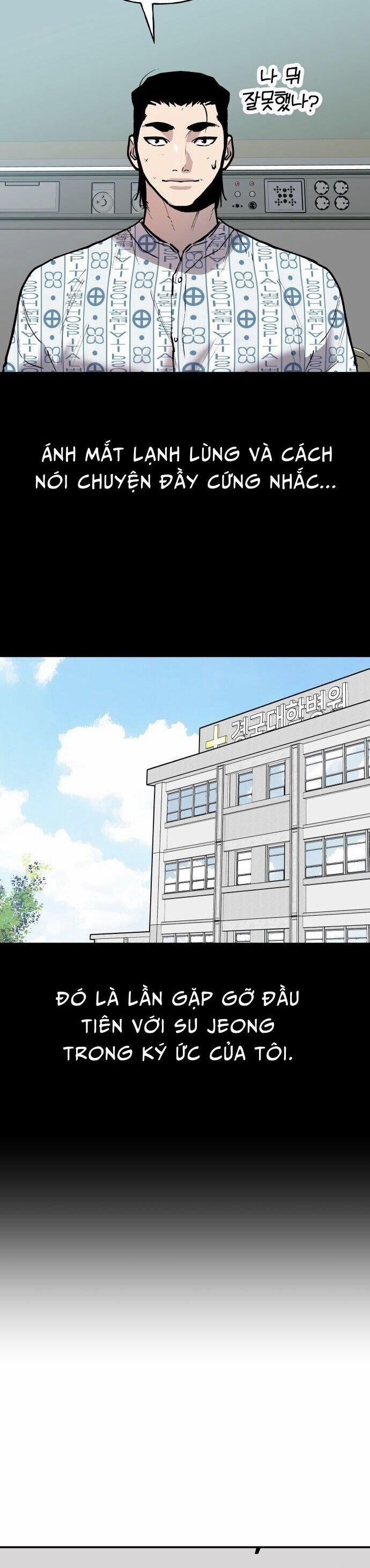 Ông Trùm Trở Lại 17 trang 23