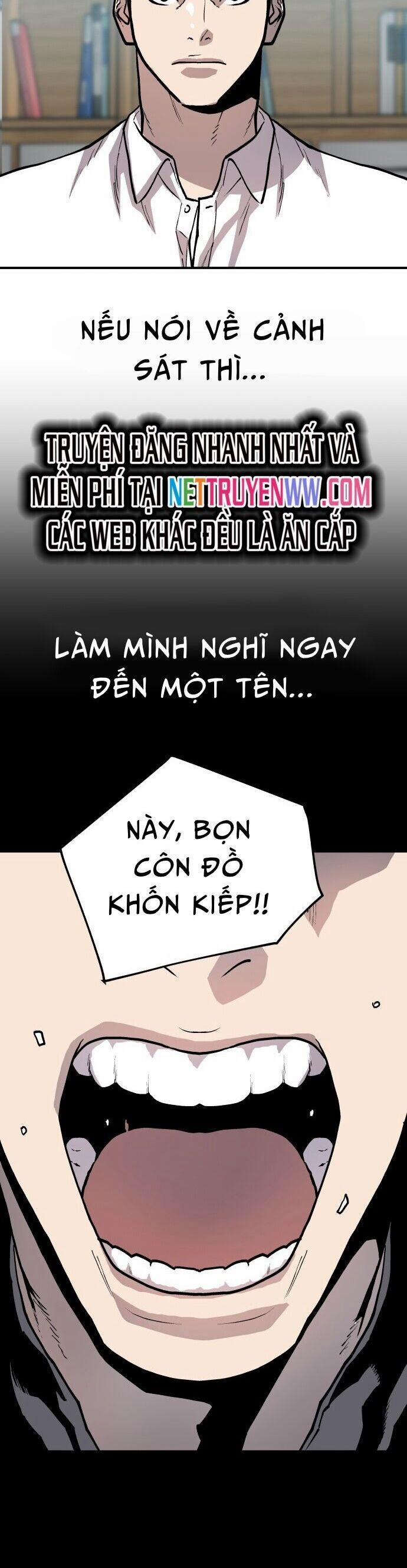 Ông Trùm Trở Lại 17 trang 27