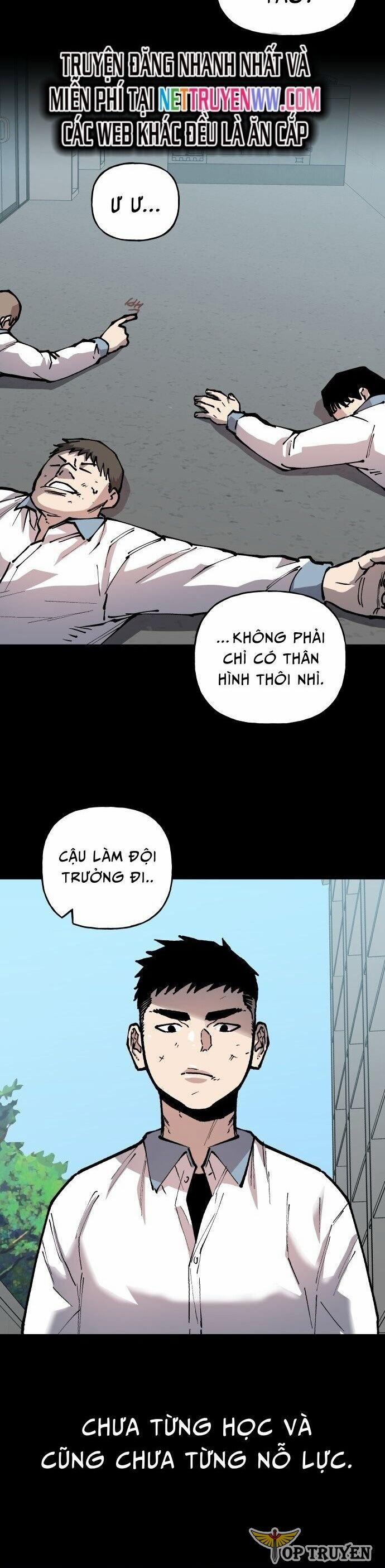 Ông Trùm Trở Lại 17 trang 3