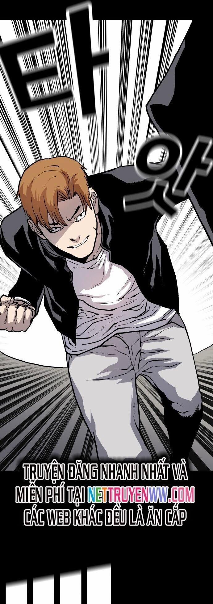 Ông Trùm Trở Lại 17 trang 32