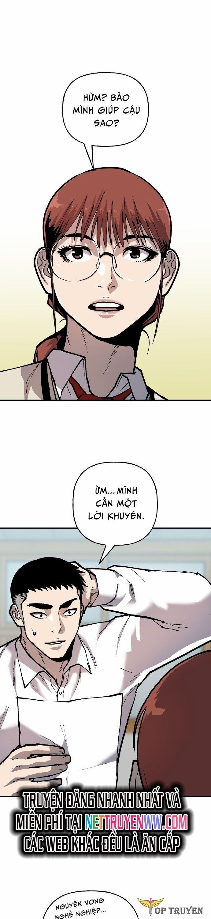 Ông Trùm Trở Lại 17 trang 5