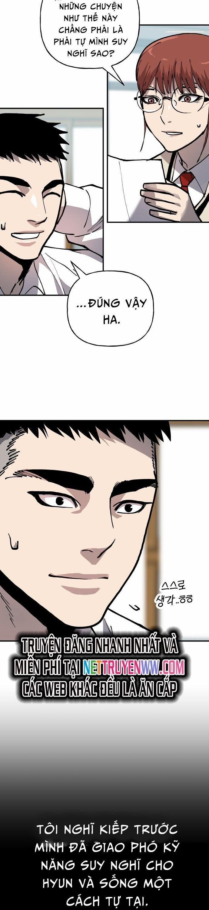 Ông Trùm Trở Lại 17 trang 6