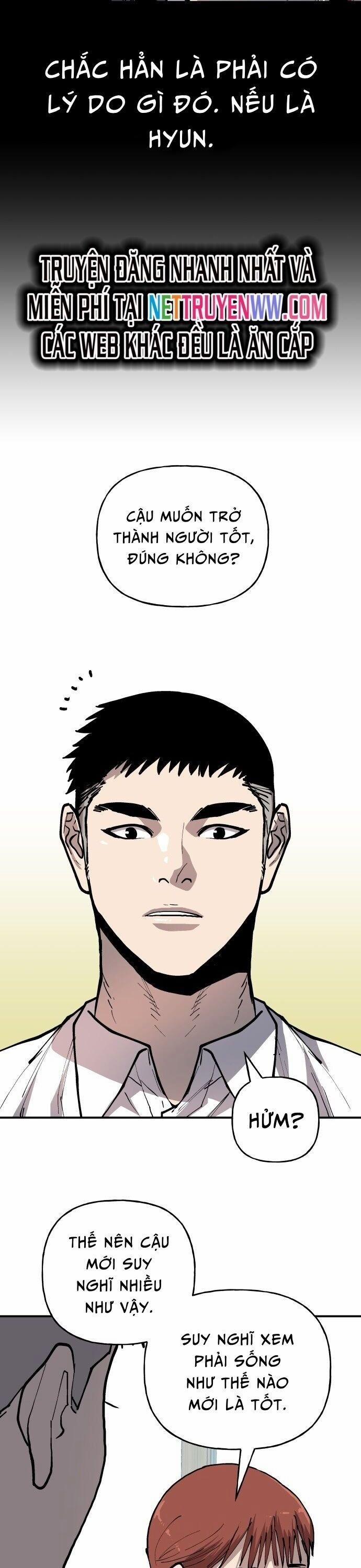 Ông Trùm Trở Lại 17 trang 9