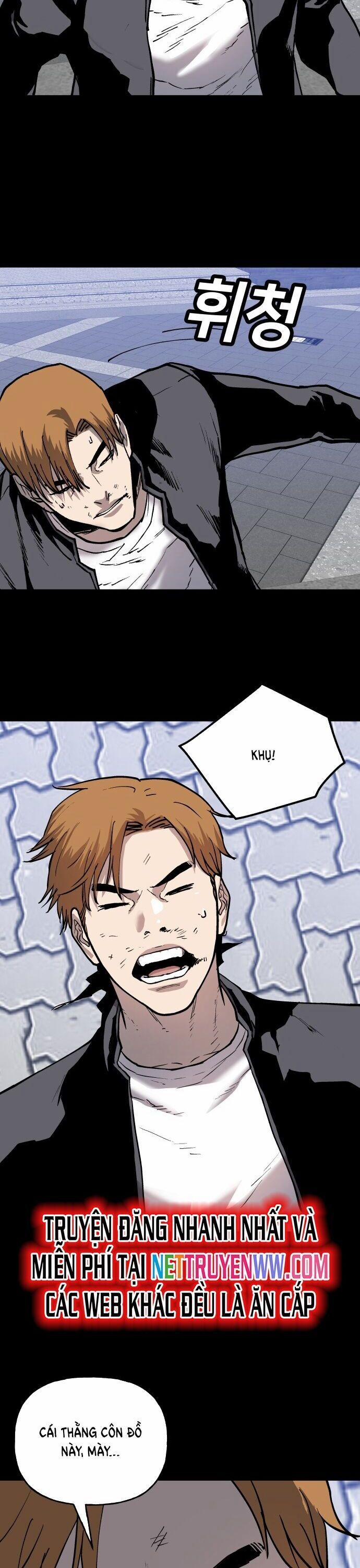 Ông Trùm Trở Lại 18 trang 11