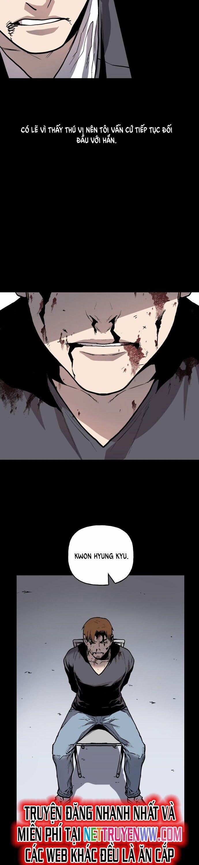 Ông Trùm Trở Lại 18 trang 15