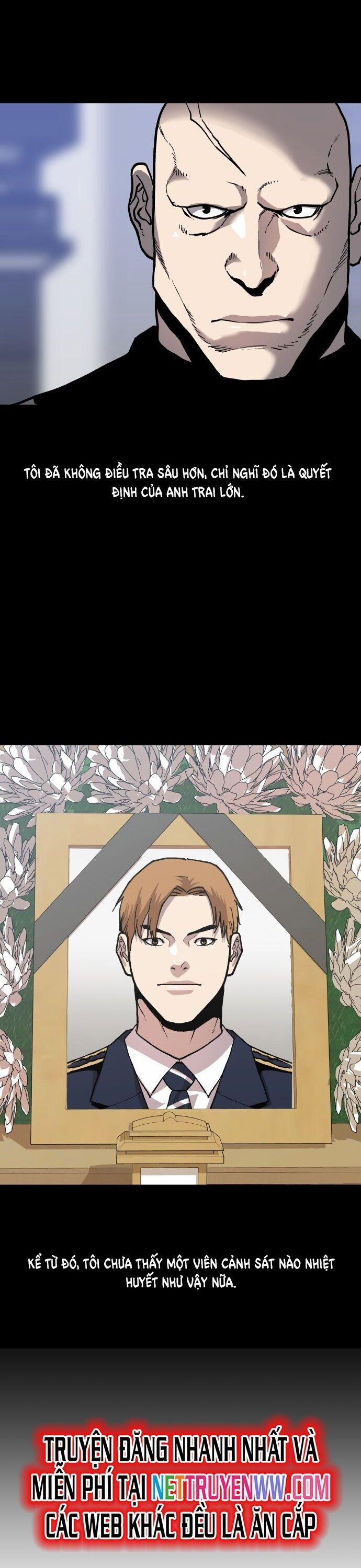 Ông Trùm Trở Lại 18 trang 25