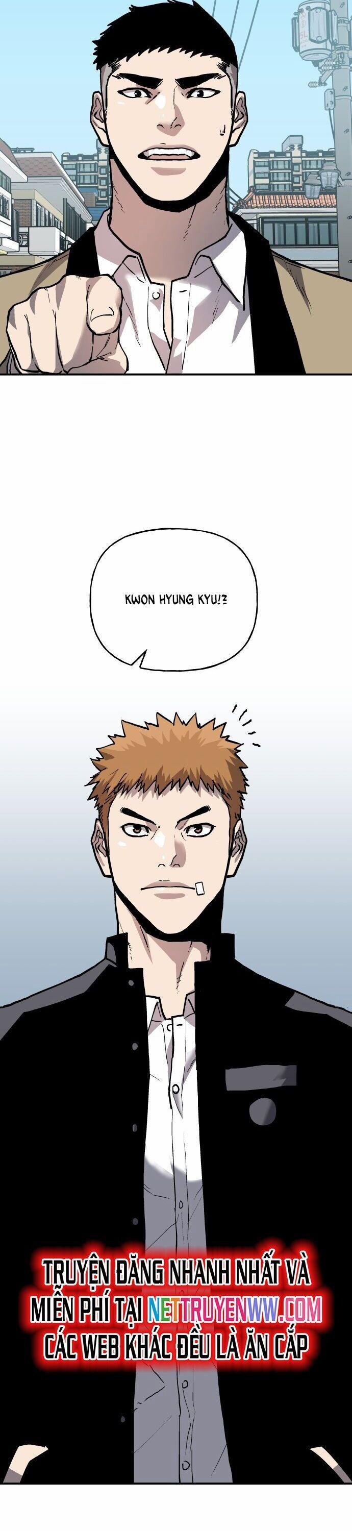 Ông Trùm Trở Lại 18 trang 27