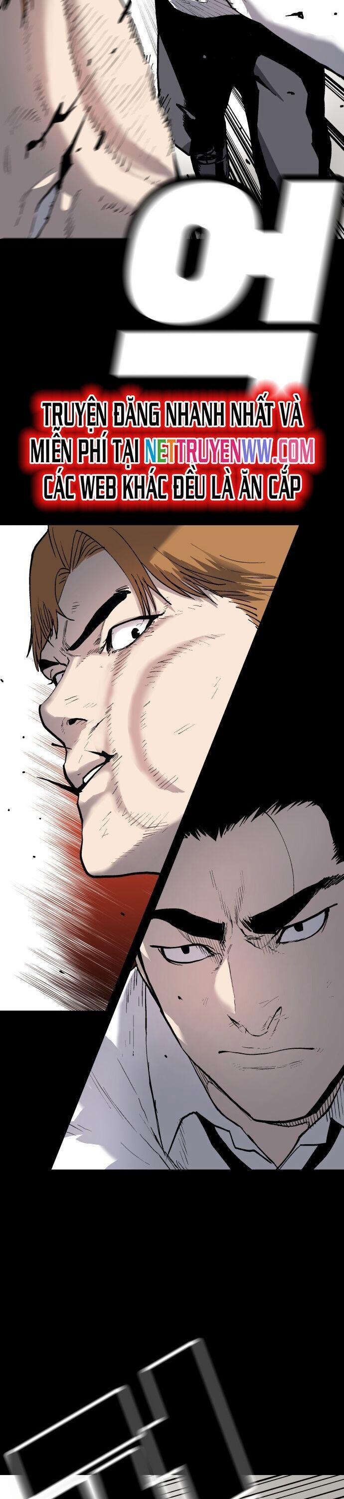 Ông Trùm Trở Lại 18 trang 4