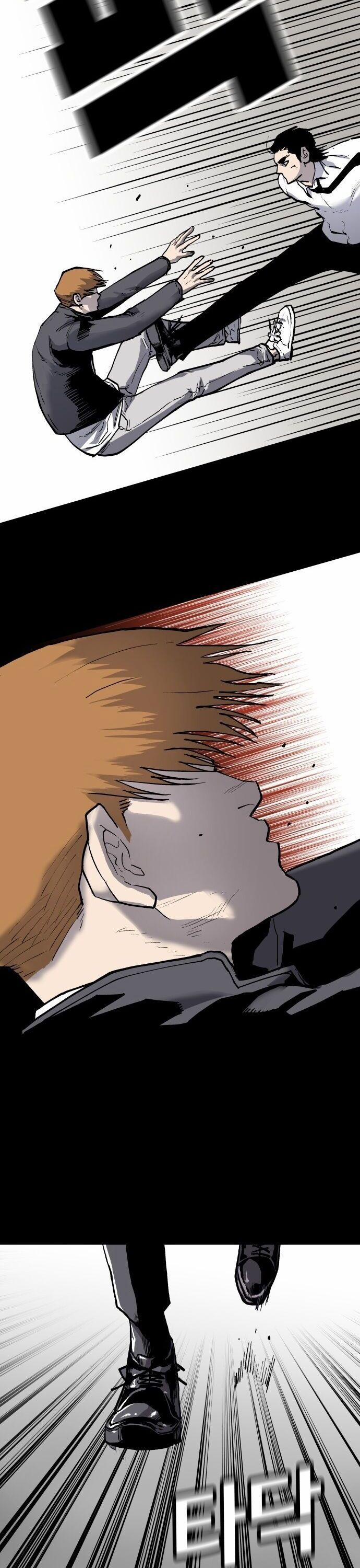 Ông Trùm Trở Lại 18 trang 5