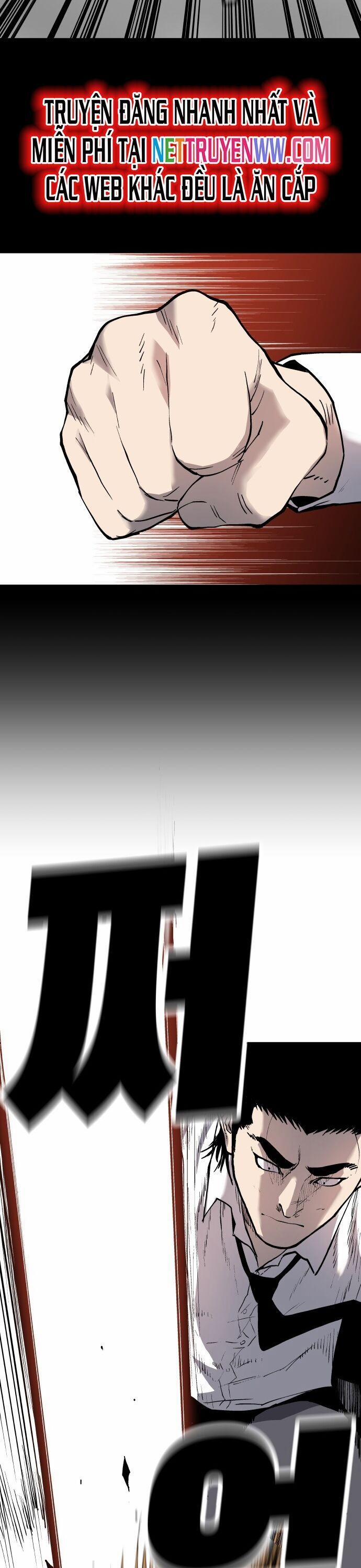Ông Trùm Trở Lại 18 trang 6