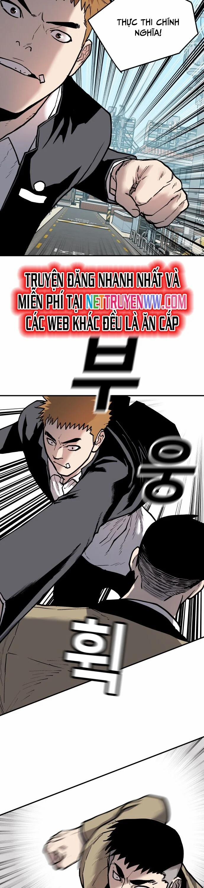 Ông Trùm Trở Lại 19 trang 1